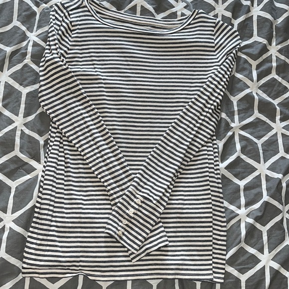 LOFT Tops - Loft Long Sleeve